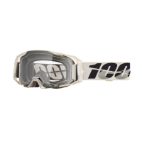 100% Очки Armatic Pitch / Clear в Тольятти