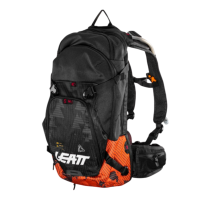 Leatt Рюкзак-гидропак Moto XL 1.5 Orange 2025 в Тольятти