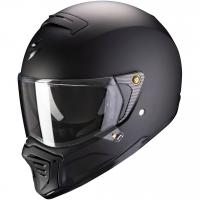 Scorpion Exo Мотошлем HX1 Solid Матовый Черный в Тольятти