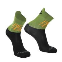 Acerbis Носки MTB Light Black/Green в Тольятти