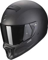 Scorpion Exo Мотошлем HX1 Carbon Se Solid Карбон/Черный Матовый в Тольятти