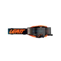 Leatt Маска Velocity 6.5 Roll-Off Orange Clear 83 VLT V25 в Тольятти
