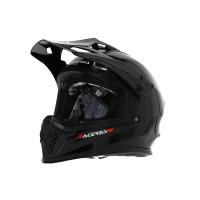 Acerbis Шлем детский Rider Junior Black в Тольятти