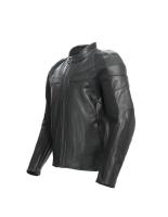 Hyperlook Мотокуртка TheGrom Чёрный в Тольятти