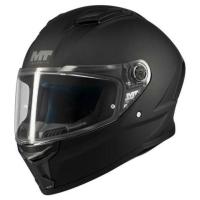 MT Шлем Stinger 2 Puree Matt Black в Тольятти