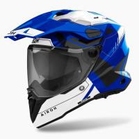 Airoh Шлем Commander 2 Reveal Blue Gloss в Тольятти