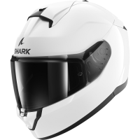 Shark Шлем Ridill 2 Blank White в Тольятти