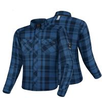 Shima Рубашка Renegade 2.0 Blue в Тольятти