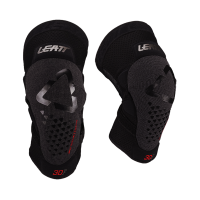Leatt Наколенники 3DF 5.0 Evo FastFit V26 Black в Тольятти