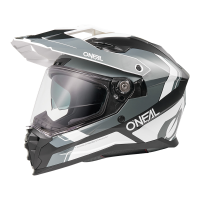 Oneal Шлем кроссовый со стеклом D-SRS Nomad мат. в Тольятти