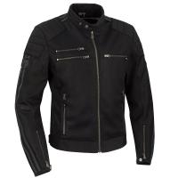 Segura Куртка текстильная Ventura Vented Black/Grey в Тольятти