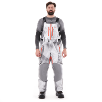 Dragonfly Штаны Expedition Camo - Grey 2024 в Тольятти