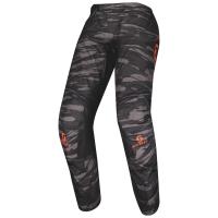 Scott Брюки 350 Dirt black/orange в Тольятти