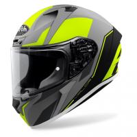 Airoh Шлем Valor Wings Yellow Matt в Тольятти