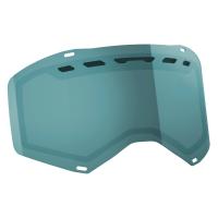 Scott Линзы Prospect/Fury enhancer aqua chrome в Тольятти