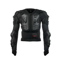 Starks Моточерепаха детская Body Armor Kids Чёрный в Тольятти
