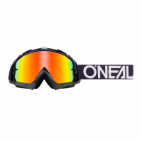 Oneal Маска B-10 Pixel Black/White Radium в Тольятти