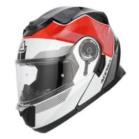 Acerbis Шлем Serel 22-06 White/Red в Тольятти