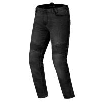 Shima мотоджинсы Zenith Men Black в Тольятти