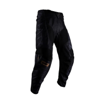 Leatt Штаны 3.5 Ride V25 Black в Тольятти