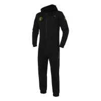 Finntrail Комбинезон Voyager 1376 Black в Тольятти