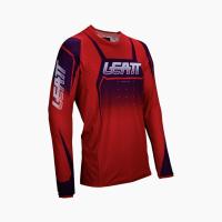 Leatt Джерси Moto 4.5 Lite V25 SunBurn в Тольятти