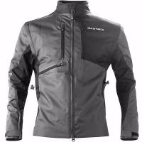 Acerbis Куртка Enduro Black/Grey в Тольятти