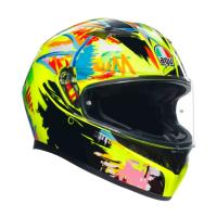AGV Шлем K3 Rossi Winter Test 2019 в Тольятти