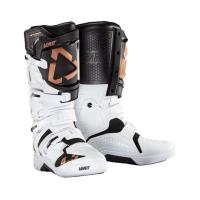 Leatt Мотоботы кроссовые 4.5 V26 White в Тольятти