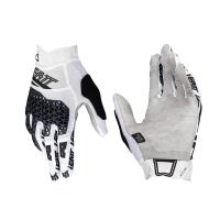 Leatt Перчатки MTB 4.0 Lite Glove White в Тольятти