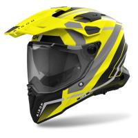 Airoh Шлем Commander 2 Mavick Yellow Matt в Тольятти