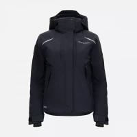 Finntrail Куртка женская утепленная Aspen 3463 Graphite в Тольятти