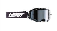 Leatt Маска Velocity 5.5 Iriz Graphite Platinum UC 28% в Тольятти