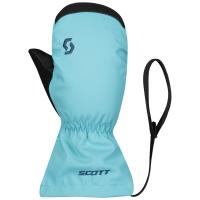 Scott Варежки детские JR Ultimate Bright Blue/Majolica Blue в Тольятти