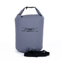 Dragonfly Гермомешок DF Storm 15л Grey в Тольятти
