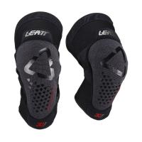Leatt Наколенники подростковые 3DF 5.0 Evo Black в Тольятти