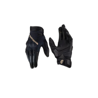 Leatt Перчатки ADV HydraDri 7.5 Short 2026 Stealth в Тольятти