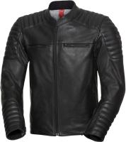 IXS куртка Classic LD Jacke Dark black в Тольятти