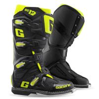 Gaerne Мотоботы SG-12 Black/Yellow в Тольятти