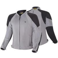 Shima Мотокуртка Jet Men Grey в Тольятти