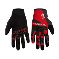 Finntrail Перчатки Enduro 2732 Red в Тольятти