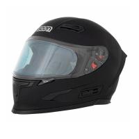 Beon Шлем B-503 Stealth Matt Black в Тольятти