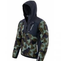 Finntrail Куртка Softshell Nitro 1320 CamoArmy в Тольятти