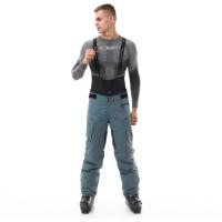 Dragonfly Штаны горнолыжные Gravity Man Grey 2025 в Тольятти