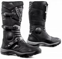 Forma Ботинки Adventure Dry Black в Тольятти