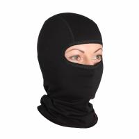 Inflame Подшлемник летний Comfort черный (цвет шва черный) в Тольятти