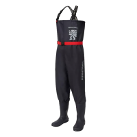 Finntrail Вейдерсы мужские TimberBF 5282 DarkGrey в Тольятти