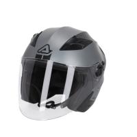 Acerbis Шлем Jet Firstway 2.0 22-06 Grey в Тольятти