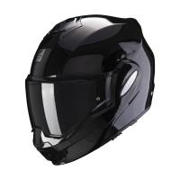 Scorpion Exo Мотошлем Exo-Tech Evo Solid Черный в Тольятти