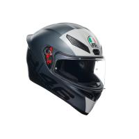 AGV Шлем K1 S E2206 Limit 46 в Тольятти